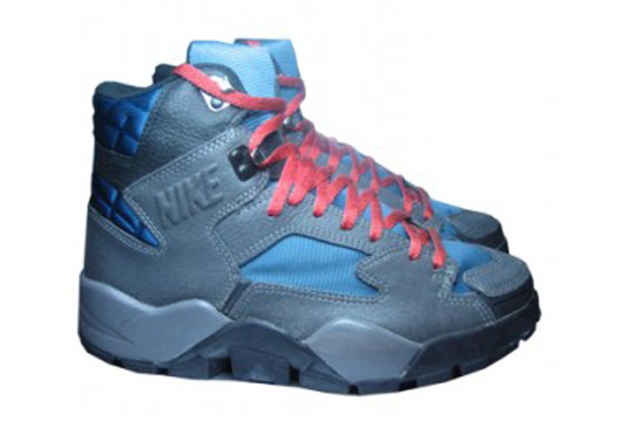 Complx Greatest Nike Trail Shoes 09