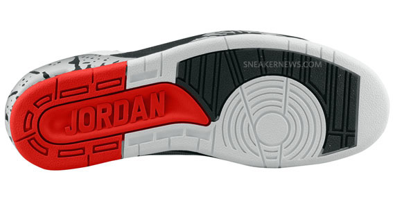 Jordan Classic 90 Eastbay Ho 05