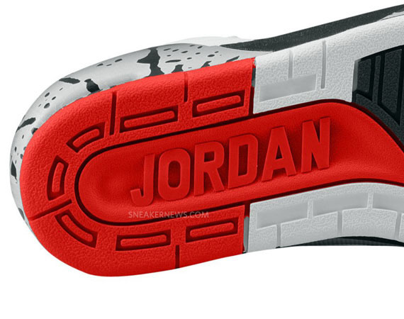 Jordan Classic 90 Eastbay Ho 06