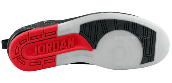 Jordan Classic 90 Eastbay Ho 17