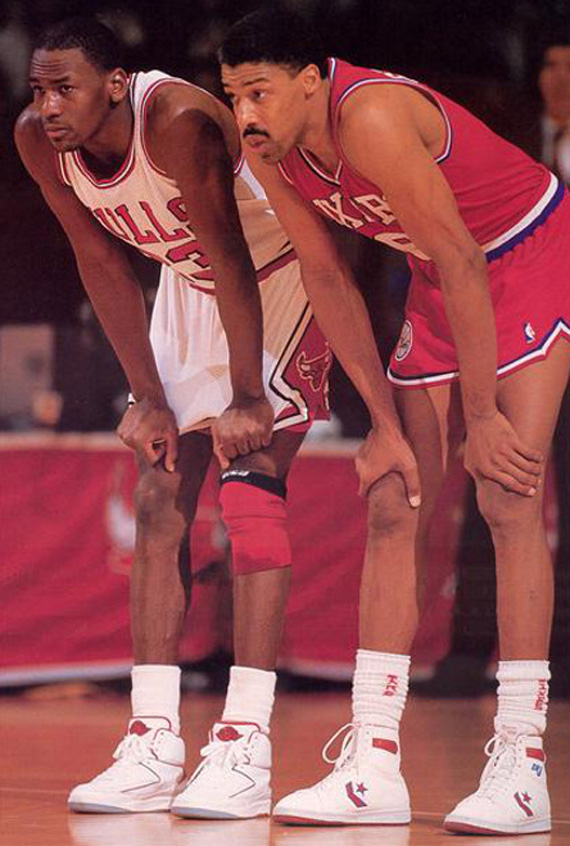 michael-jordan-through-the-years-air-jordan-ii-23 Michael Jordan Through The Years Air Jordan Ii 23