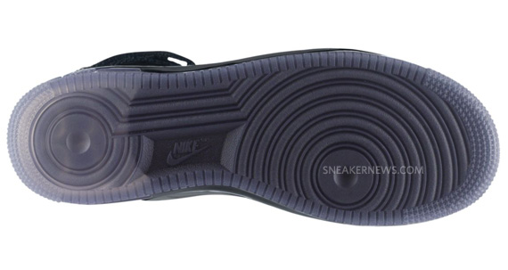 nike-air-force-1-foamposite-black-release-date-01 Nike Air Force 1 Foamposite Black Release Date 01