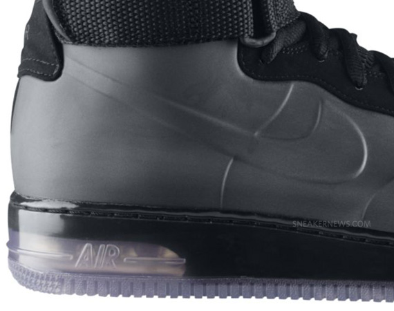 nike-air-force-1-foamposite-black-release-date-05 Nike Air Force 1 Foamposite Black Release Date 05