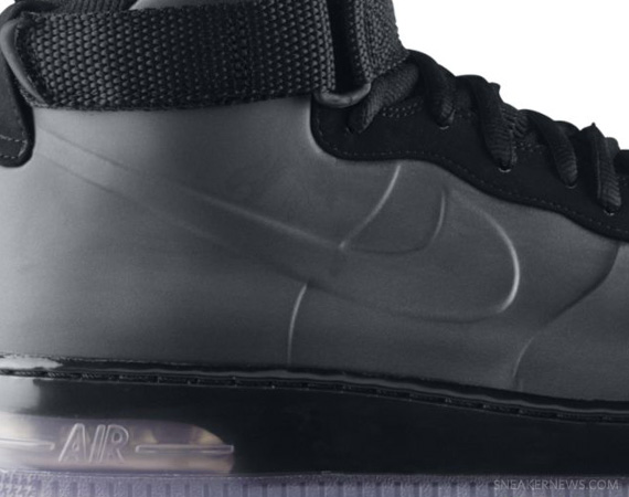 nike-air-force-1-foamposite-black-release-date-06 Nike Air Force 1 Foamposite Black Release Date 06