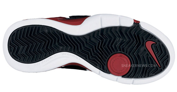 Nike Air Legacy 2 Paul Pierce 01