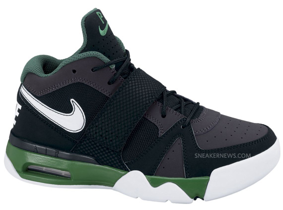 Nike Air Legacy 2 Paul Pierce 04