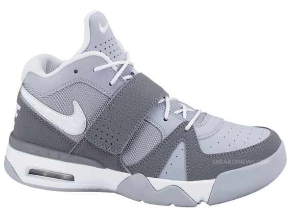 Nike Air Legacy 2 Paul Pierce 06