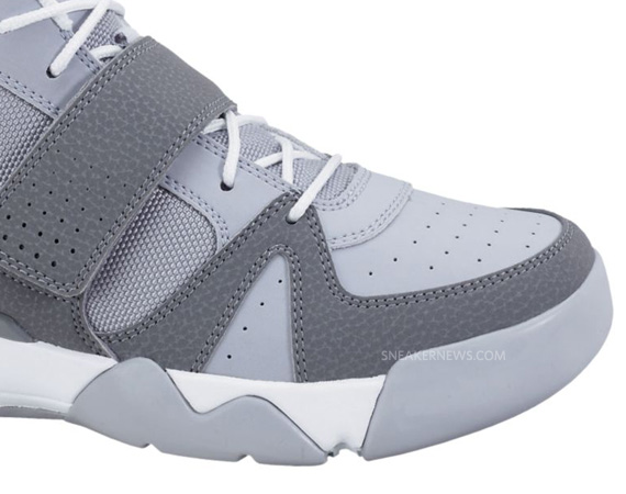 Nike Air Legacy 2 Paul Pierce 07