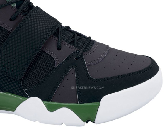 Nike Air Legacy 2 Paul Pierce 10
