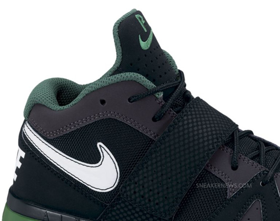 Nike Air Legacy 2 Paul Pierce 11