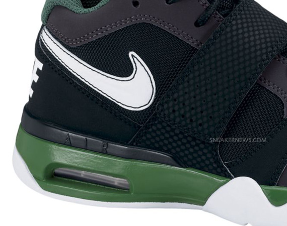 Nike Air Legacy 2 Paul Pierce 12