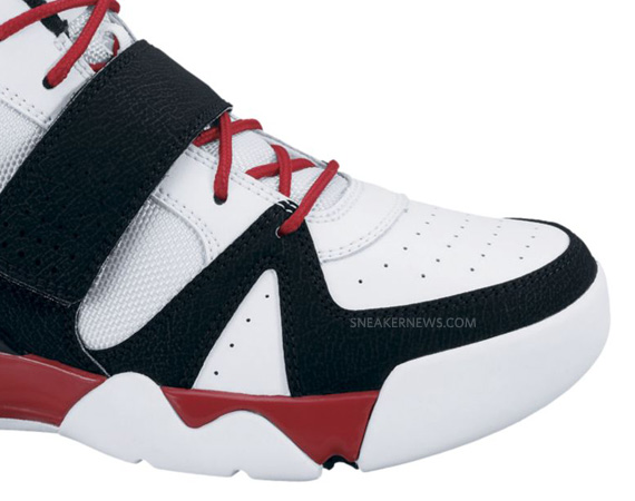 Nike Air Legacy 2 Paul Pierce 13