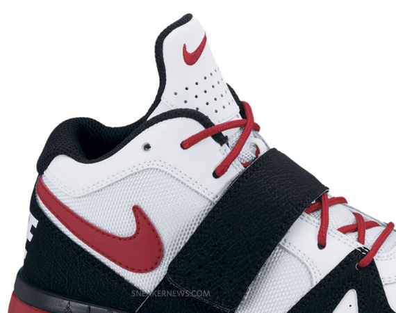 Nike Air Legacy 2 Paul Pierce 14