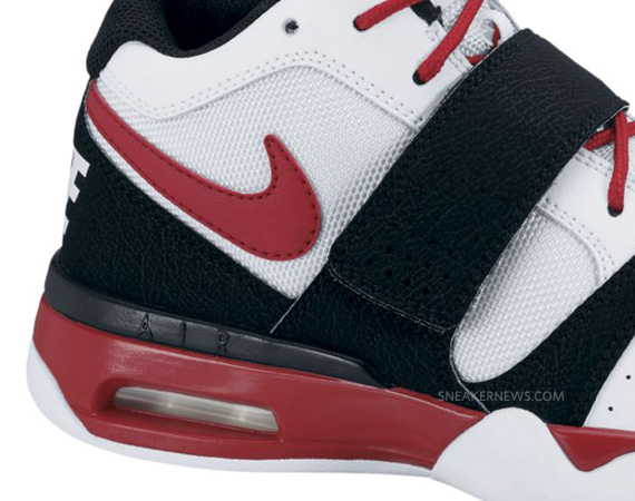 Nike Air Legacy 2 Paul Pierce 15