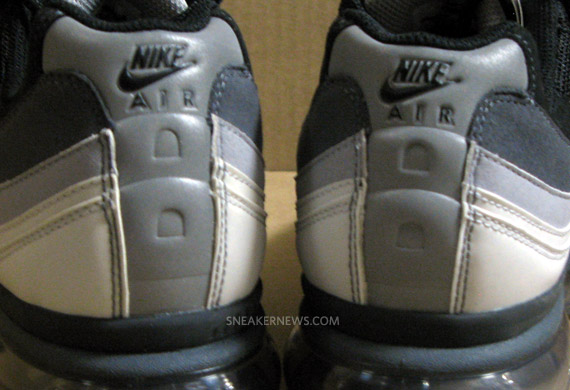 Nike Air Max 247 White Black Grey Spring 2011 10