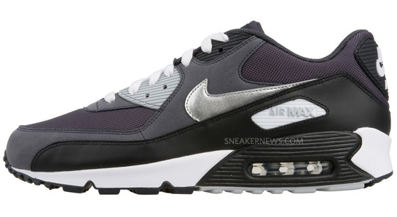 Nike Air Max 90 Foot Locker Wesley Sneijder 05