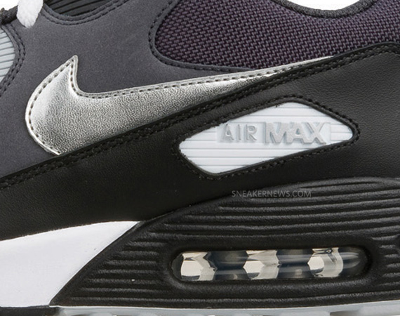 Nike Air Max 90 Foot Locker Wesley Sneijder 06