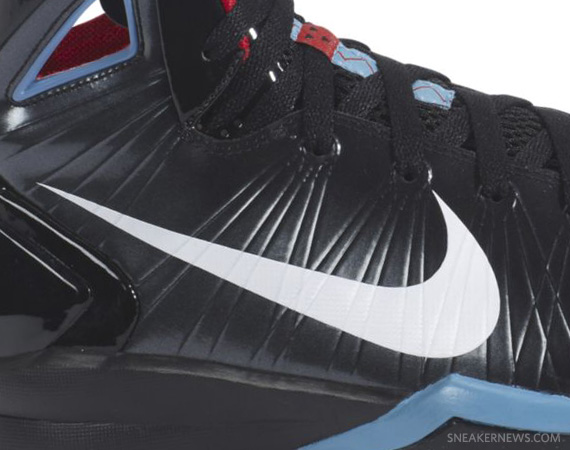 Nike N7 Hyperdunk 2010