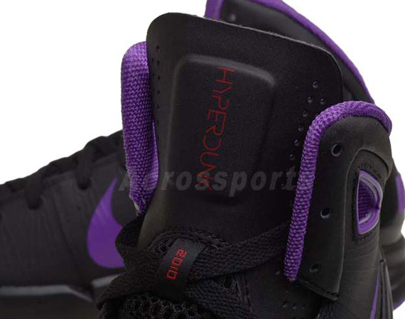 Nike Hyperdunk 2010 – ‘Raptors’ | Available on eBay