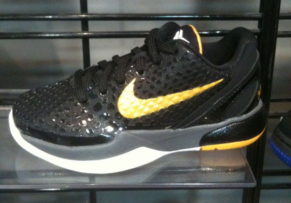 Nike Kobe Vi Kids Sizes 01