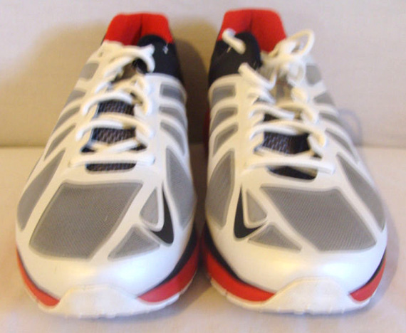 Nike Lunar Haze White Red Black Sample 01