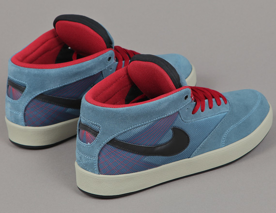 Nike Sb Zoom Omar Salazar Blue Red Black Grey 01