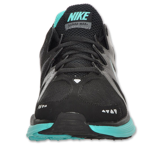 Nike Wmns Lunarmax Black Mint 05