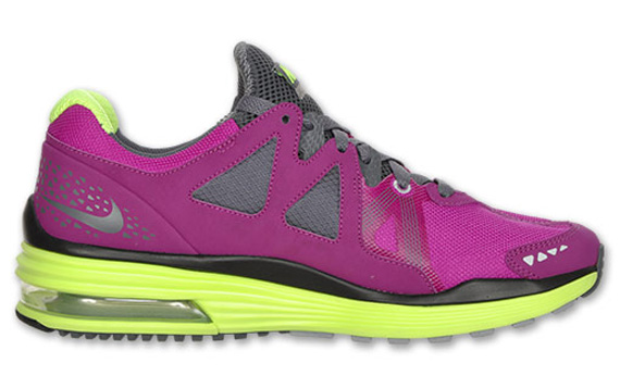 Nike Wmns Lunarmax Plum Volt 03