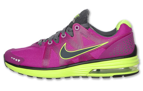 Nike Wmns Lunarmax Plum Volt 04