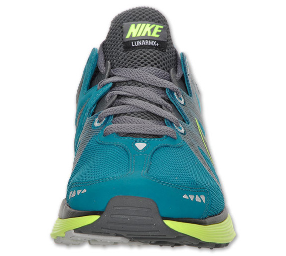 Nike Wmns Lunarmax Retro Volt 03