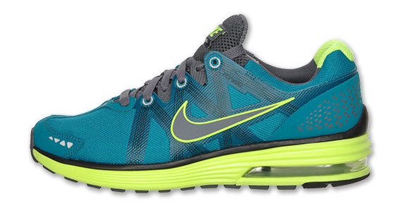 Nike Wmns Lunarmax Retro Volt 04