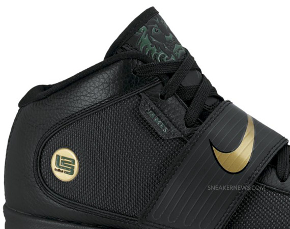 Nike Zoom Solider Iv Svsm Black 02