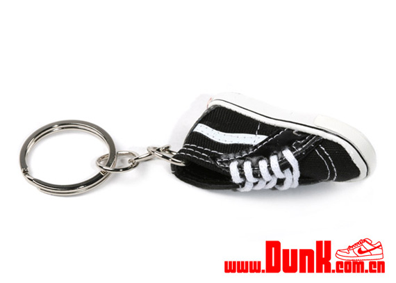 Vans Keychains Dunk 03