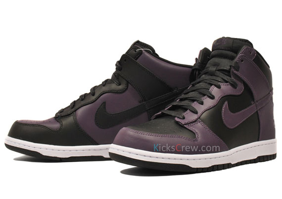 407920 025 2 Nike Dunk High 025 Bw