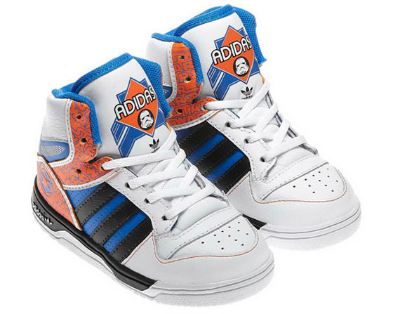 Adidas Star Wars Ss 2011 04