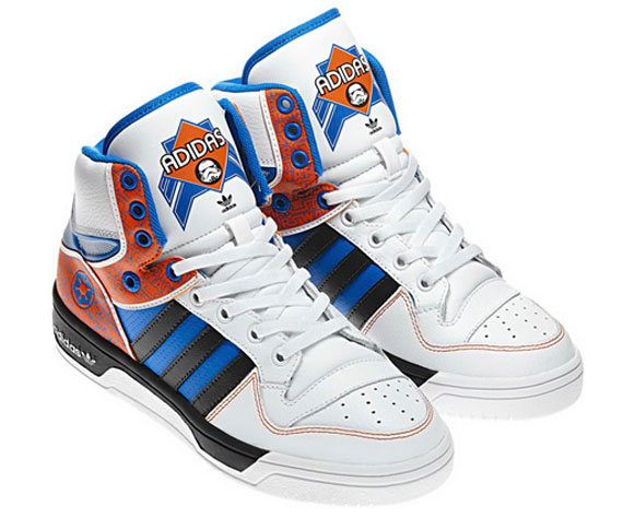 Adidas Star Wars Ss 2011 05