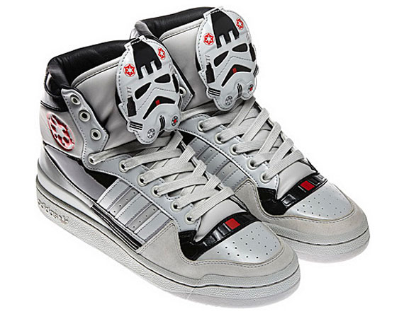 Adidas Star Wars Ss 2011 09