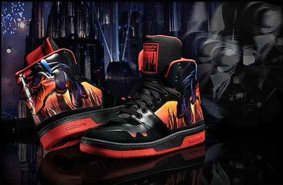 Adidas Star Wars Ss 2011 13