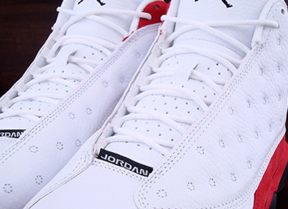 Air Jordan Xiii Bulls 95soleman 02