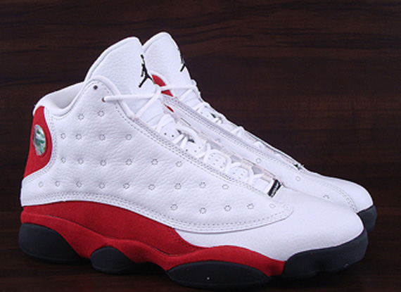 Air Jordan Xiii Bulls 95soleman 03