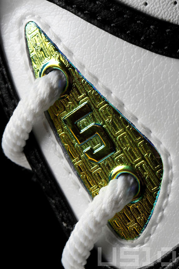 Anta Kg Detailed Images 06