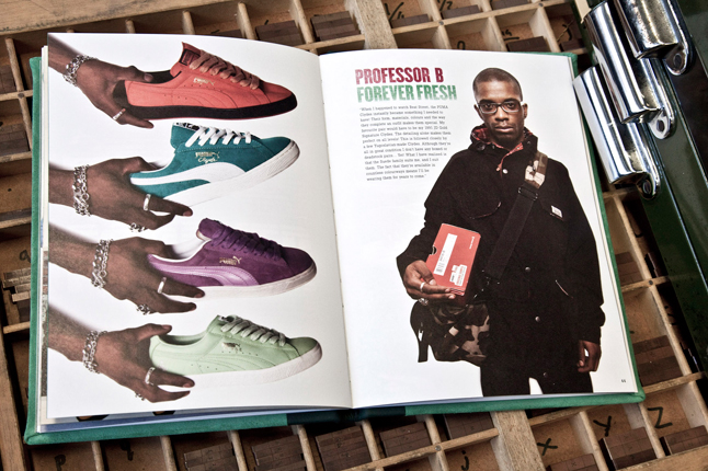 Clyde Book Sneaker Freaker 5 1