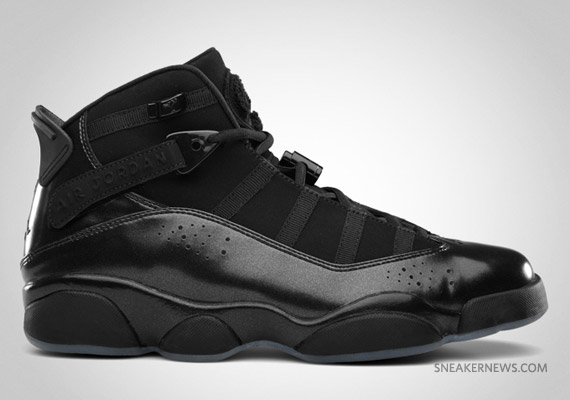 Jordan Brand February 2011 Releases 11