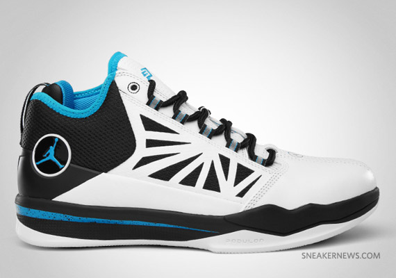 Jordan Brand February 2011 Releases 15