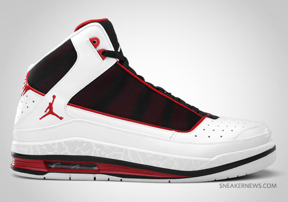 Jordan Brand February 2011 Releases 6