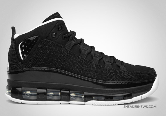 Jordan Brand January 2011 Releases 11