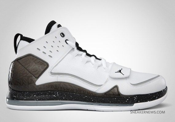 Jordan Brand January 2011 Releases 12