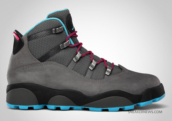 Jordan Brand January 2011 Releases 14