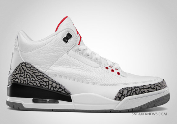 Jordan Brand January 2011 Releases 3