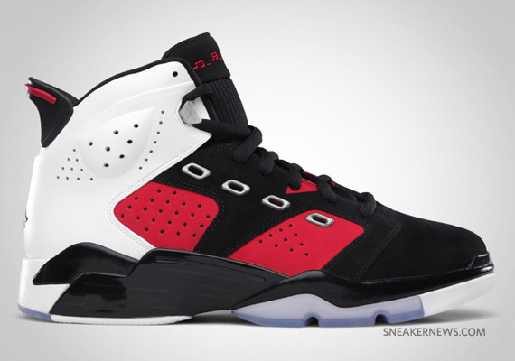 Jordan Brand January 2011 Releases 6